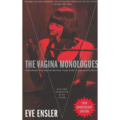 Monólogos de la Vagina Simaro co