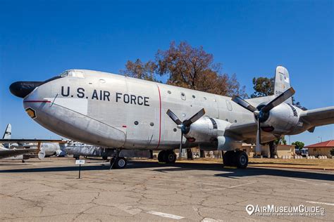 Travis Air Force Base Heritage Center - AirMuseumGuide.com