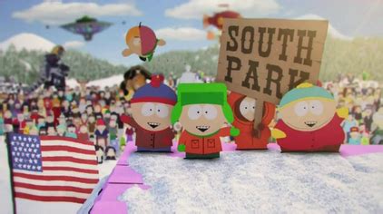 south park wikipedia