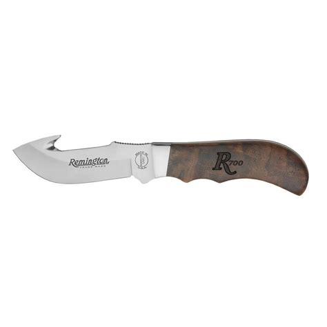 Remington 700 Series Gut Hook Knife 672865 Fixed Blade Knives At