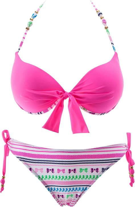 maamgic Sexy una sola pieza Bikini bañadores traje de baño tankini para mujer bañadores de dos