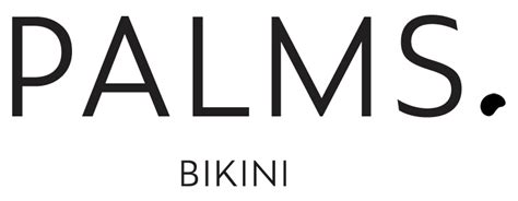 Micro Bikini Push Up Bikini Set Pink Bikini Brazilian Bikini Thong Bikini Woman Bikini PALMS