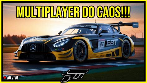 Live Forza Motorsport Live Ao Vivo Youtube