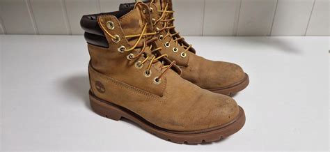 Timberland vintersko brune størrelse 41 FINN torget