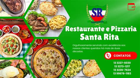 Pizzaria Santa Rita Ii