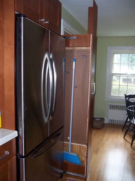 Broom Closet Ideas Ikea