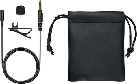 Shure MVL - Skroutz.gr