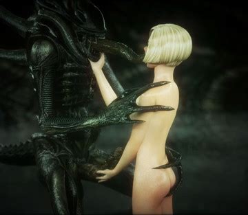 CGS67 Alien Communion 2 8muses Sex And Porn Comics