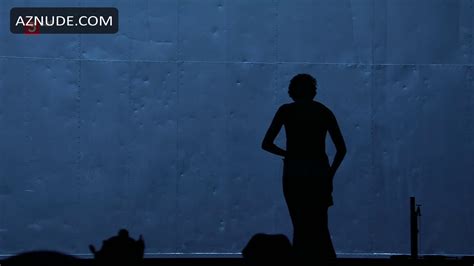 MARINA GALIC Nude AZNude