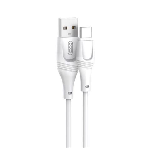 Usb Xo Nb A Type C White