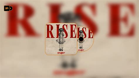 Skillet Madness In Me Rise Deluxe Audio Youtube