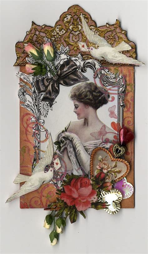 artfully musing romance