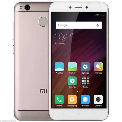 Xiaomi Redmi X Fiche Technique Et Caract Ristiques Test Avis