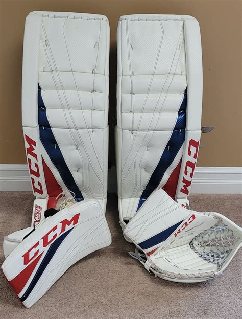 Ccm Carey Price Limited Edition 7 Set Sidelineswap