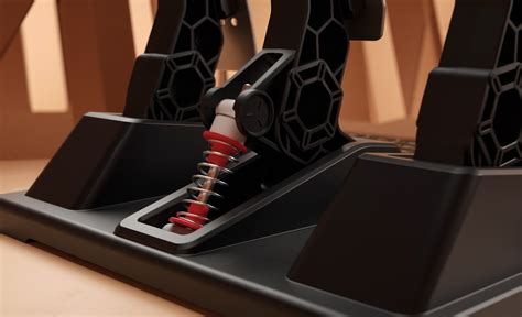 T3PM - | Thrustmaster