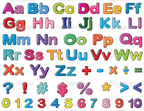 alphabets backgrounds learn alphabets