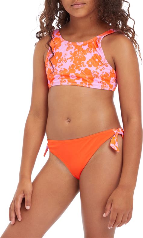 Sport Forster Firefly Retro Safira Kinder Badesport Bikini Kaufen