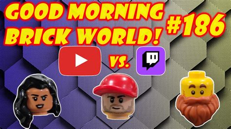 The Brick Babe Thebrickbabe On Threads