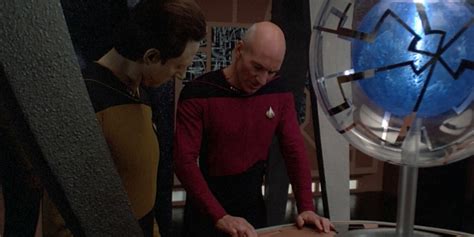 I Forgot Famous Picard Traits Debuted In This Star Trek Tng Episode