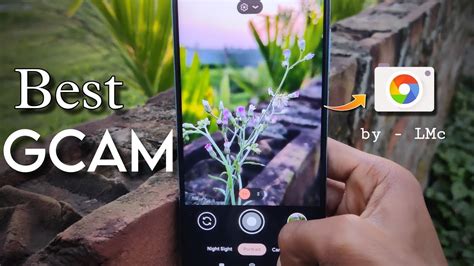 How To Install Best Gcam Google Camera On Any Android Best Gcam