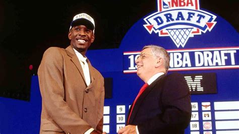 nba draft    pick      college