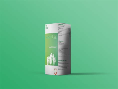 pharmaceutical packaging design  mohammad imran  dribbble
