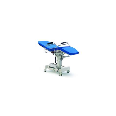 PROCEDURE CHAIR TMM4 Multi Purpose Stretcher Chairs Hoyland Medical