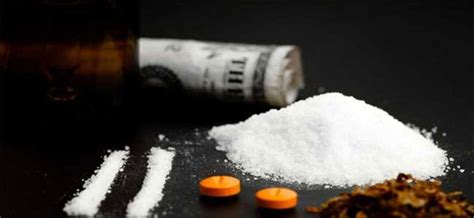 Hyderabad Police Bust Drug Racket Four Held