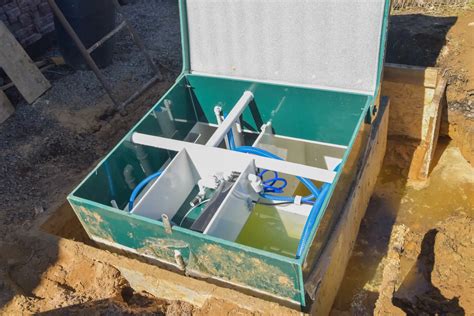 What Is An Engineered Septic System? | SES Mid Atlantic