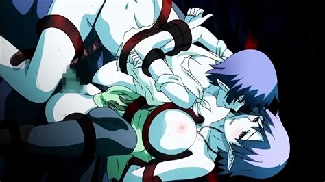 FULL 60FPS Demonion Gaiden EP 1 2 ALL SEX SCENES FULL HD