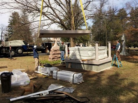 US Private Mausoleum Design And Construction In 2024