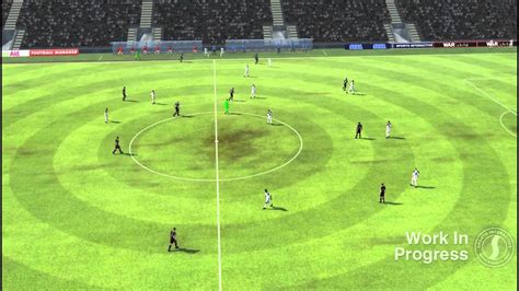 fm preview match engine goalkeepers edition youtube