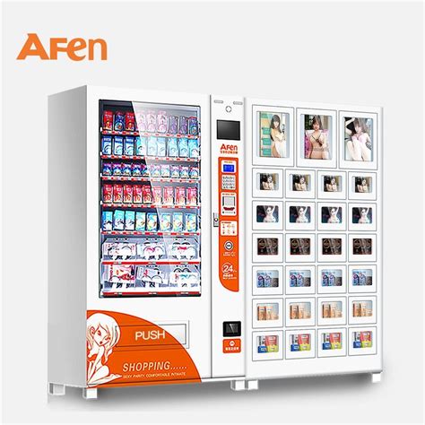Afen Vending Machine Sex Doll For Man Vending Machines Sex Doll For Man Vending Machines And