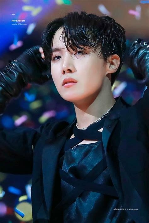 181212 Mama 제이홉 정호석 Hoseok Jhope Bts⁠ Namjoon Jhope Bts Bts