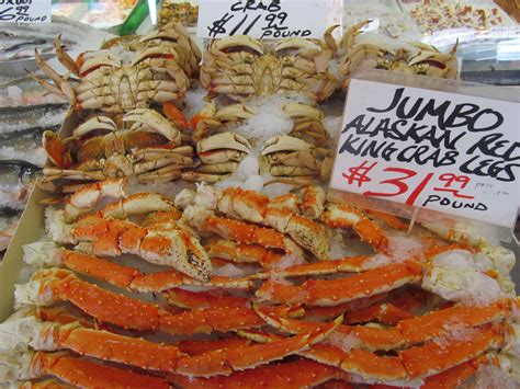 Crab Legs To Buy Near Me - Near Me