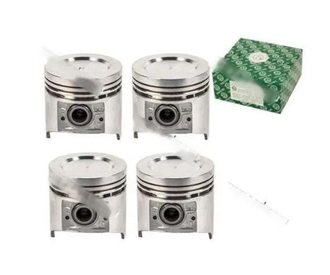 Поршни 21011/2106 ,79.8-СТК с пальцами гр -С, - СТК арт. 21011 - STK ...