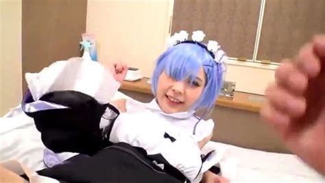 Watch コスプレギャル Creampie Japanese Teen Asian Porn SpankBang