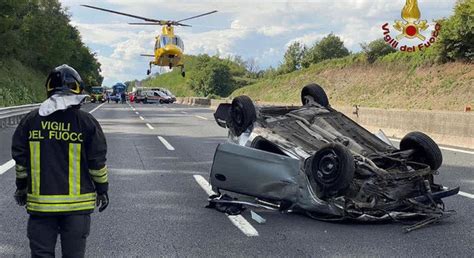 Deceduto Dopo Un Mese Dallincidente A Gennaio Lesame Autoptico