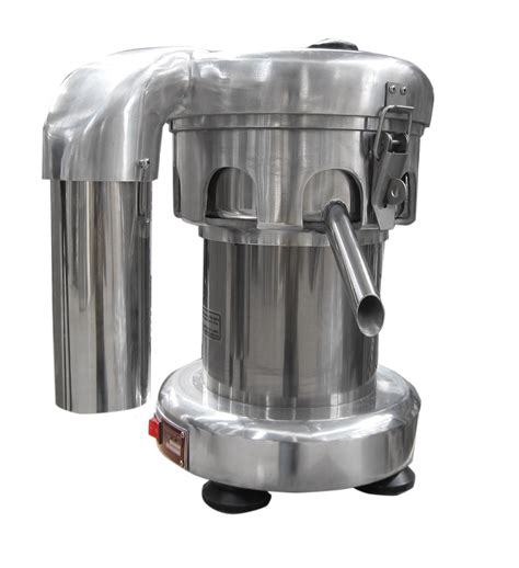 Extractor De Jugos Tmq Maquinarias