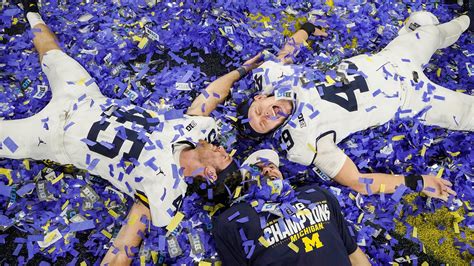 Neutral site changes will affect future Big Ten Championship tickets 5