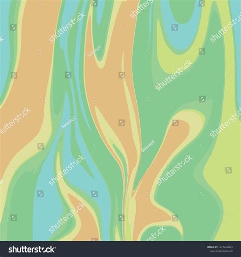 Vector Illustration Swirly Pattern Stock Vector (Royalty Free) 1927454822 | Shutterstock