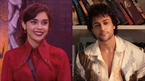 Bigg Boss 18 Eisha Singh Dating Shalin Bhanot Salman Khan Teases Her