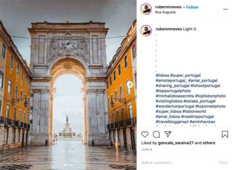 The 30 Most Instagrammable Places In Lisbon Top Photo Spots Lost Tribe