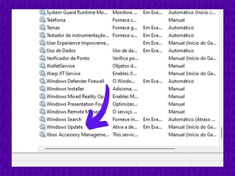 Como Desativar As Atualiza Es Autom Ticas Do Windows Aplicativos