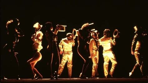 A Chorus Line (1985) — The Movie Database (TMDB)