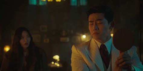 Heartbeat Episode 1 Recap And Review Ok Taec Yeon Stars As A Vampire