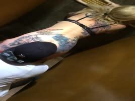 Caught Eating The Ass Like Groceries In Vegas Shesfreaky