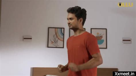 Ullu Uncut Kamuk Bhabhi S Hindi Hot Web Series Ep