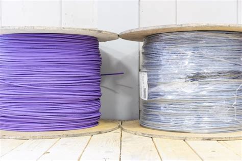 RS485 Modbus kabel 3pr 24 AWG - 10 Meter | bol.com