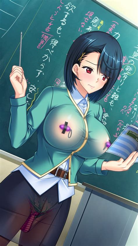 Les Profs Les Plus Sexy Du Hentai Trixhentai